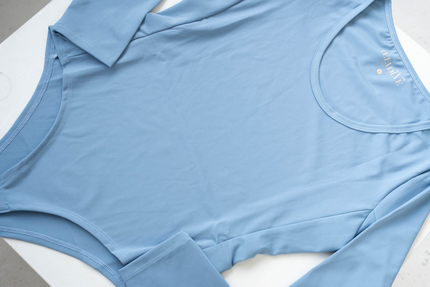 The Everyday Bodysuit