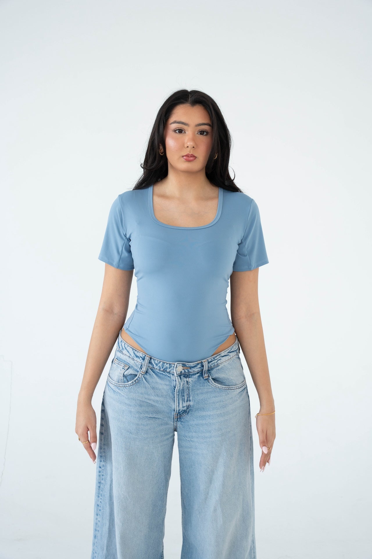 The Chic Essential Bodysuit