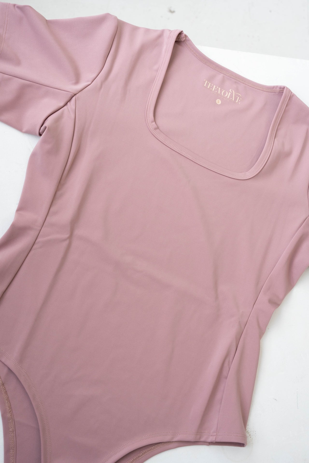 The Chic Essential Bodysuit